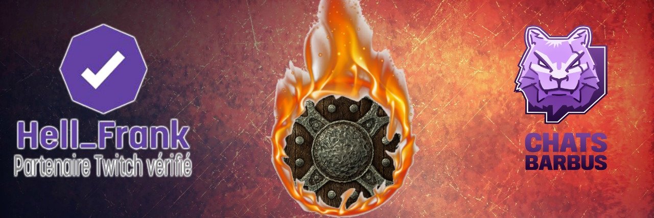 HellFrank banner