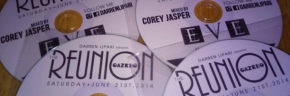 coreyjasper's profile banner image