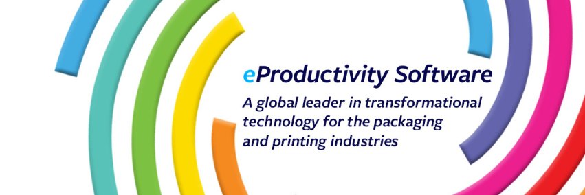 eProductivity Software banner