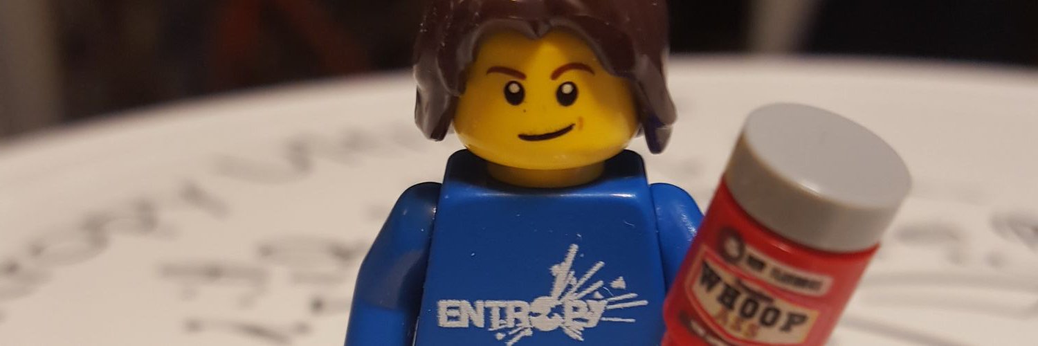 schrinerd's profile banner image