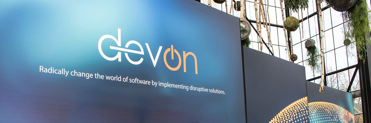 DevOn India banner