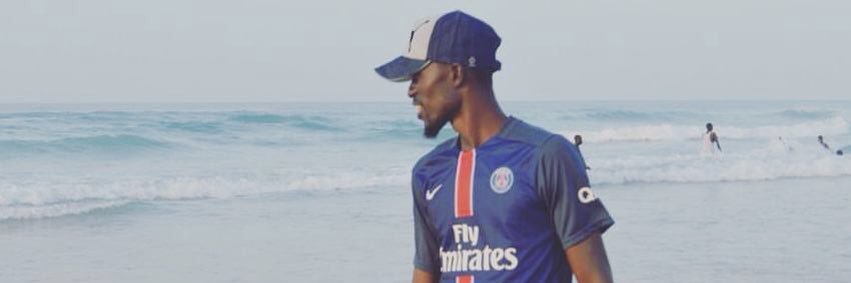 Mohamed Dagnoko banner