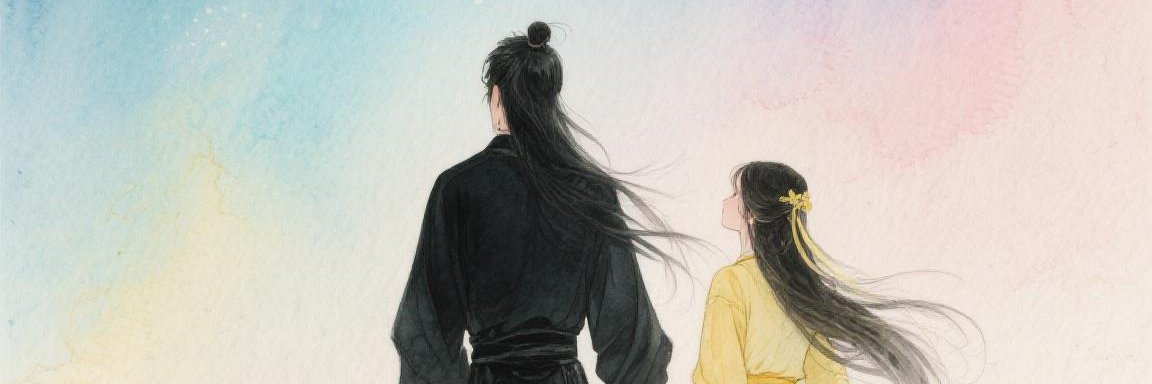 lincijiu's profile banner image
