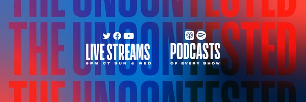 The_Uncontested Profile Banner