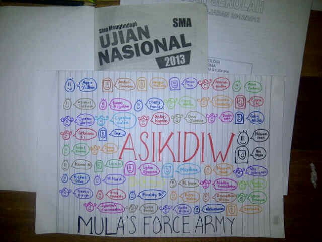 ASIKIDIW's profile banner image