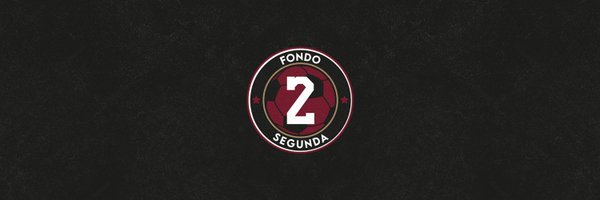 FondoSegunda Profile Banner