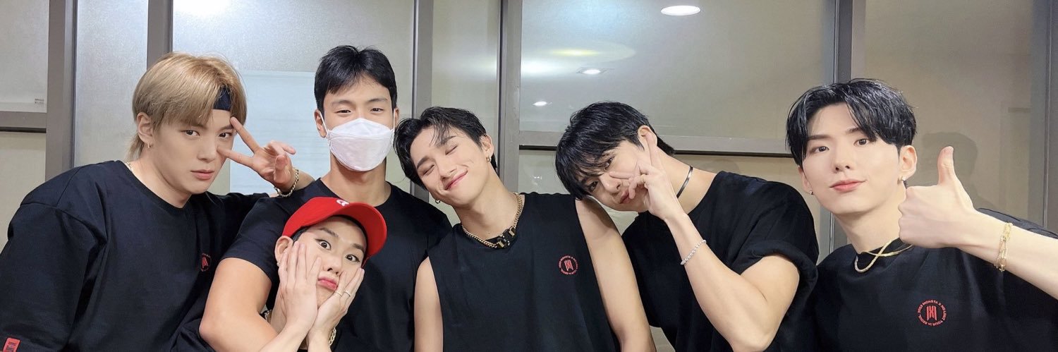 AShownuTime's profile banner image