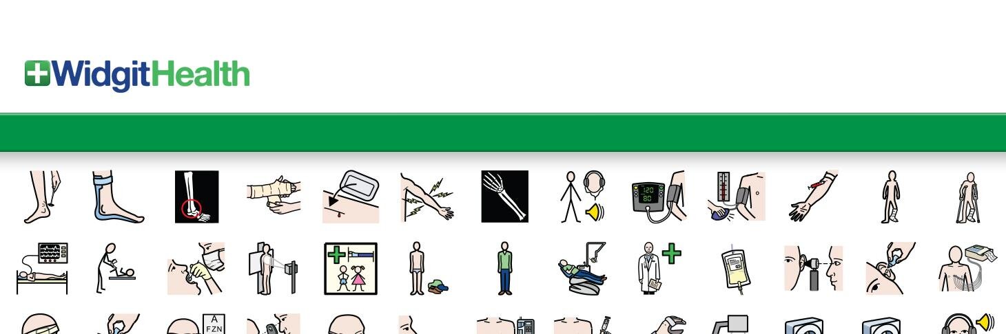 WidgitHealth's profile banner image