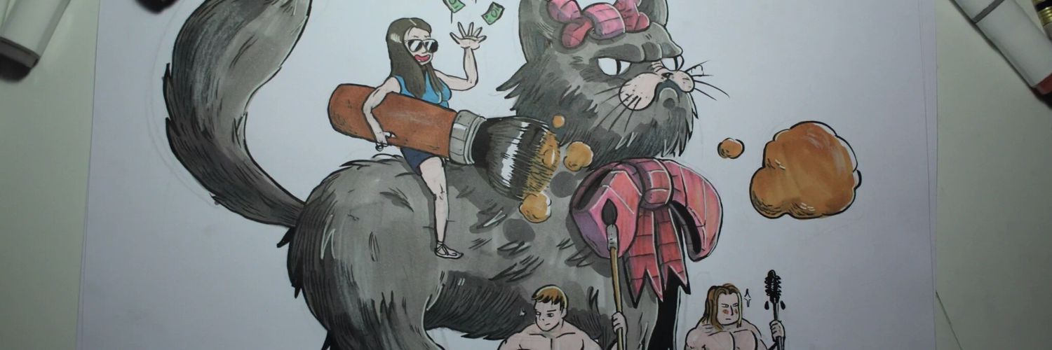 TheyWantTheBs's profile banner image
