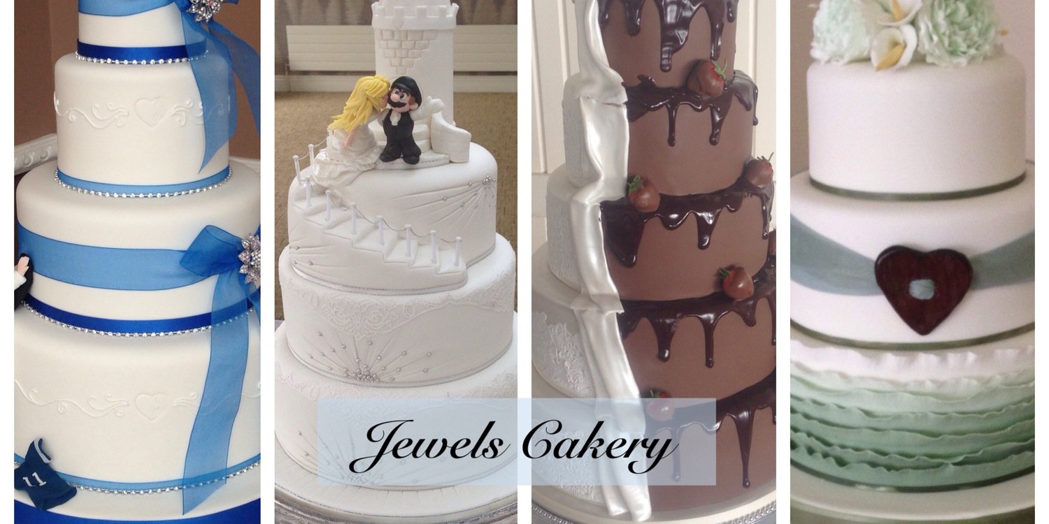 JewelsCakery's profile banner image
