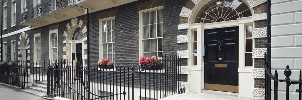 reflex offices banner