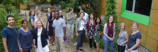 SaME_LSHTM Profile Banner