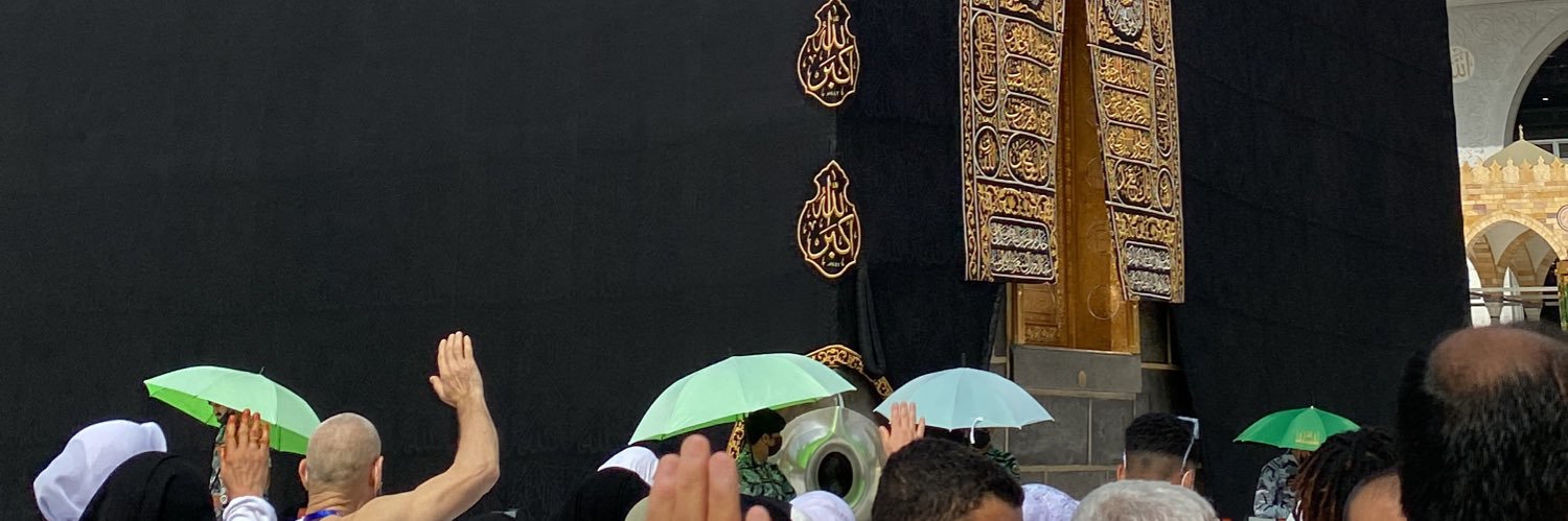omfouadhussam's profile banner image