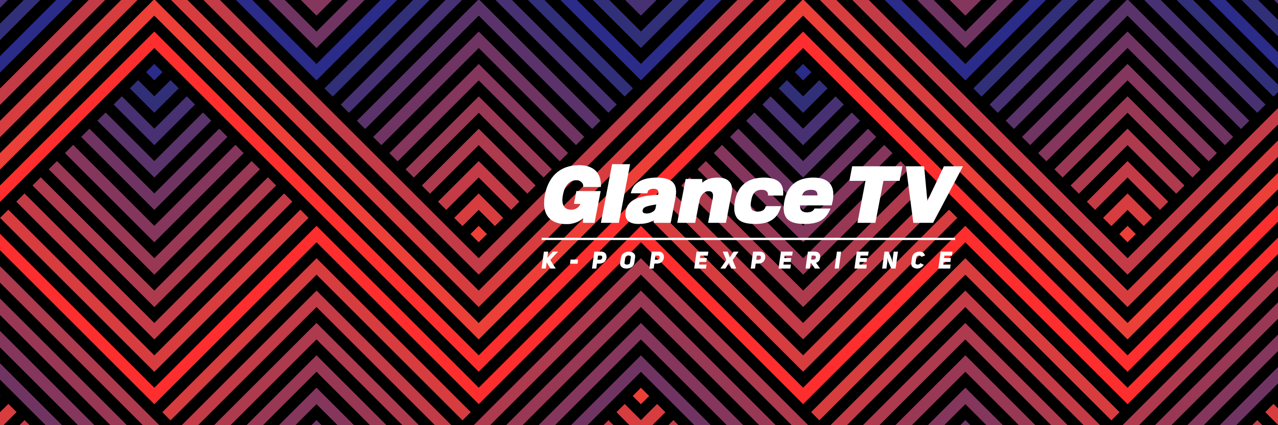 glance_tv's profile banner image