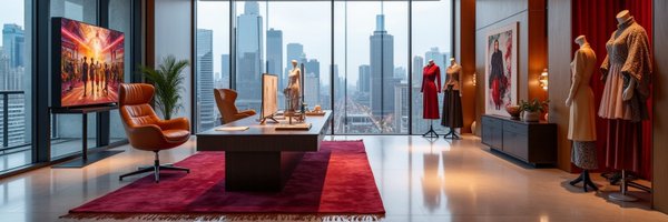 AIFashionChic Profile Banner