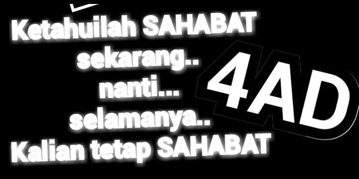 Official_4AD's profile banner image
