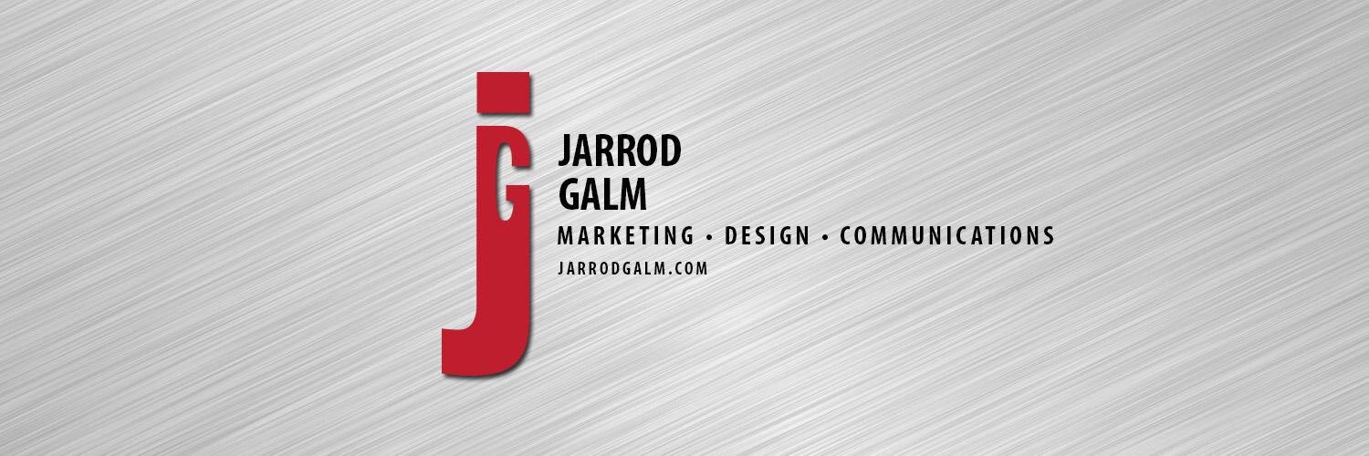 JarrodGalm's profile banner image