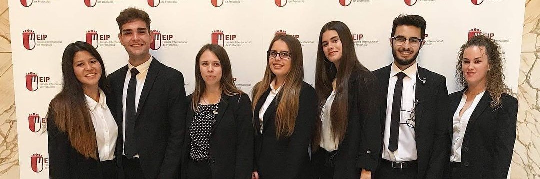 EIP Barcelona banner