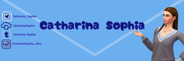 Catharina_Sims Profile Banner