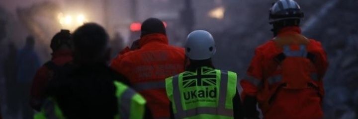 David O'Neill MBE banner