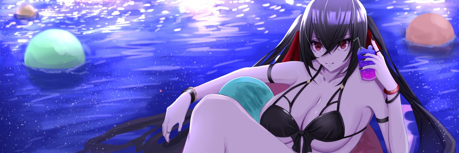 mizusimakei's profile banner image