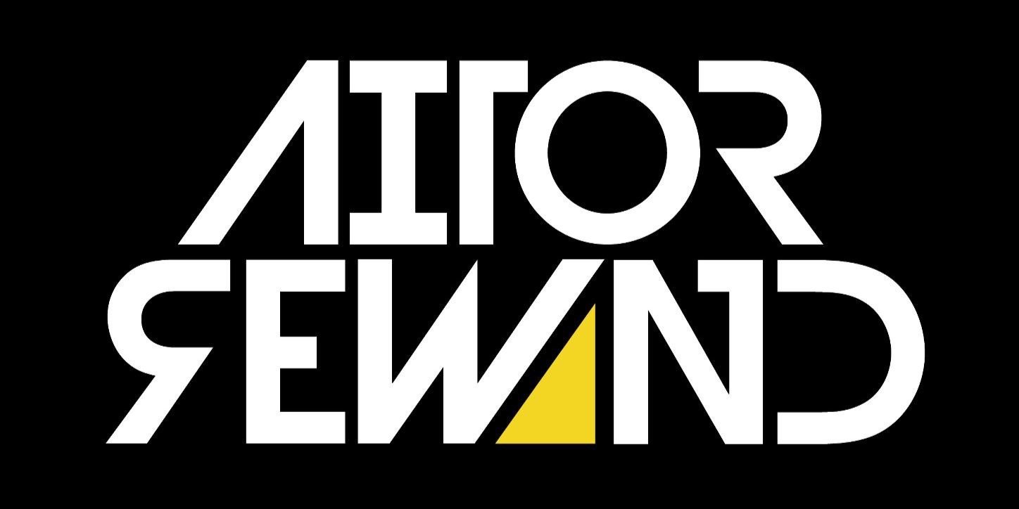 Aitor Rewind banner