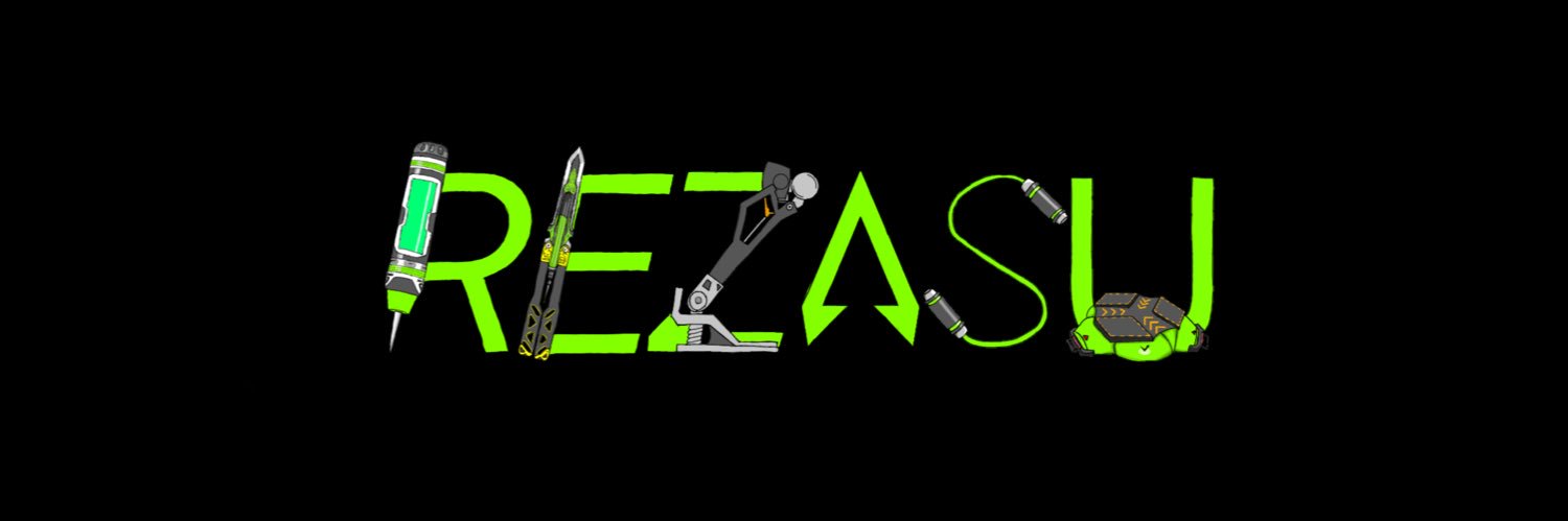 RRRezasu's profile banner image