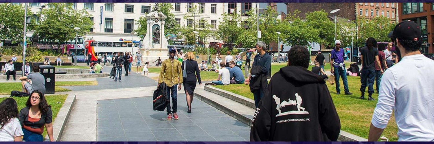 EthnicityUK's profile banner image