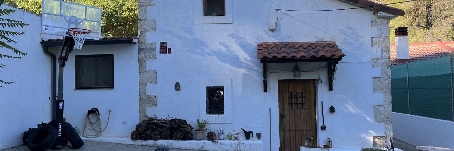 JOAKINRAMIREZ's profile banner image