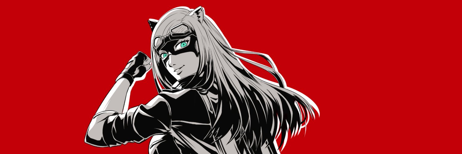 Ringtaleferret's banner