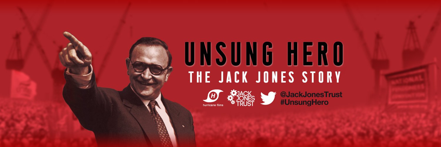 JackJonesTrust's profile banner image