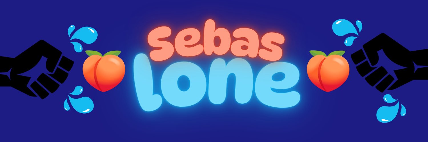 Sebas Lone banner