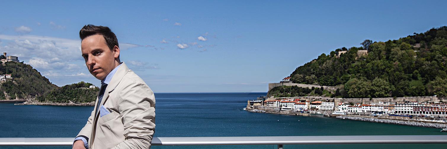 Igor Peral Goldáraz banner