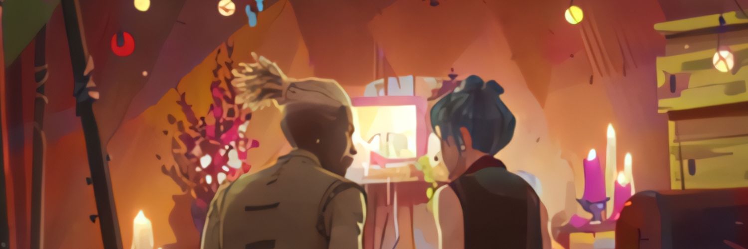 Milu banner