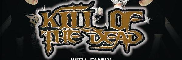 KILLOFTHEDEAD Profile Banner
