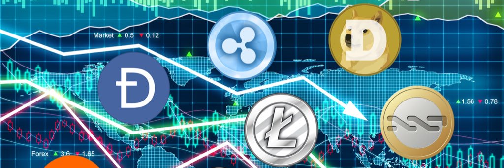 CryptoCrayzee banner