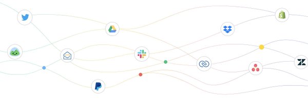 ZohoFlow Profile Banner