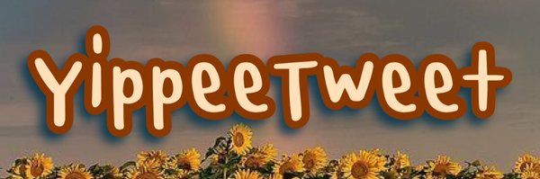YippeeTweet Profile Banner