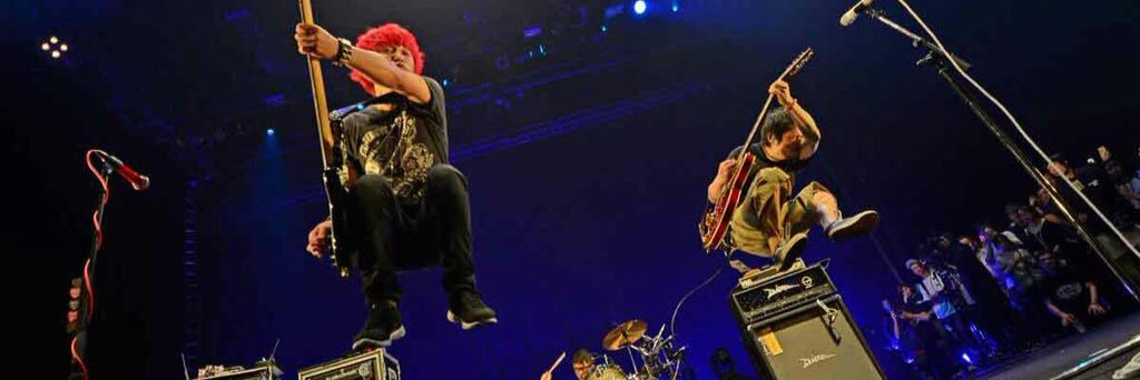 namesband's profile banner image