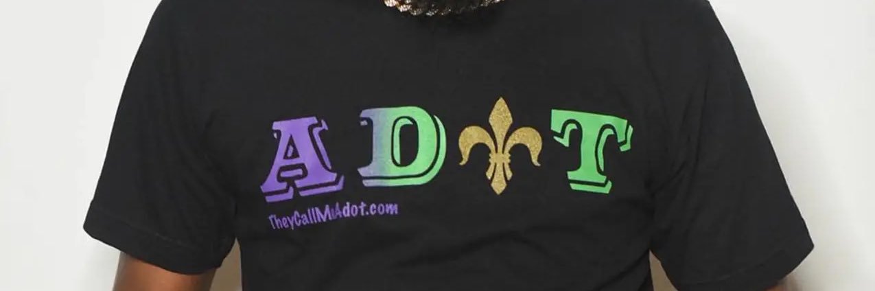 Lamar Adot Thomas banner