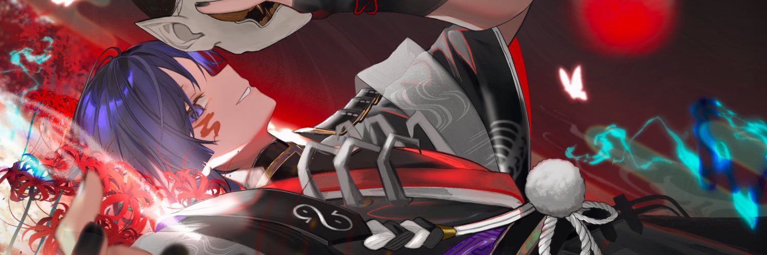 りと〼's banner