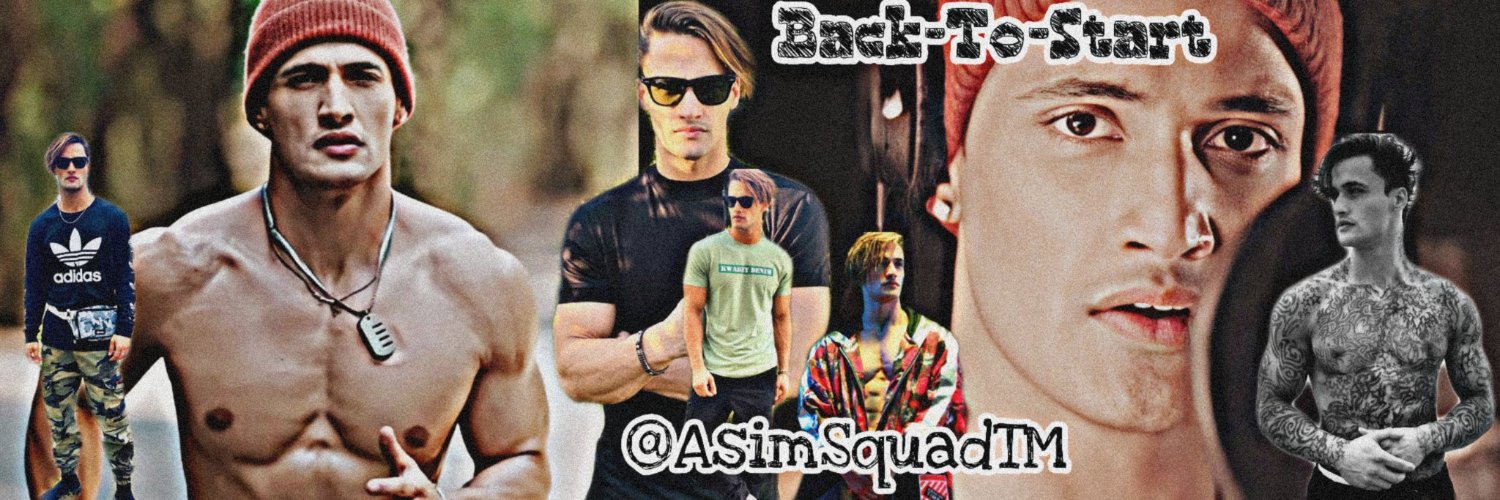 Asim Riaz Fan Club 👑 ✨ banner