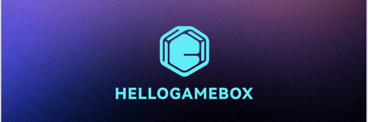 HelloGameBox华语 banner