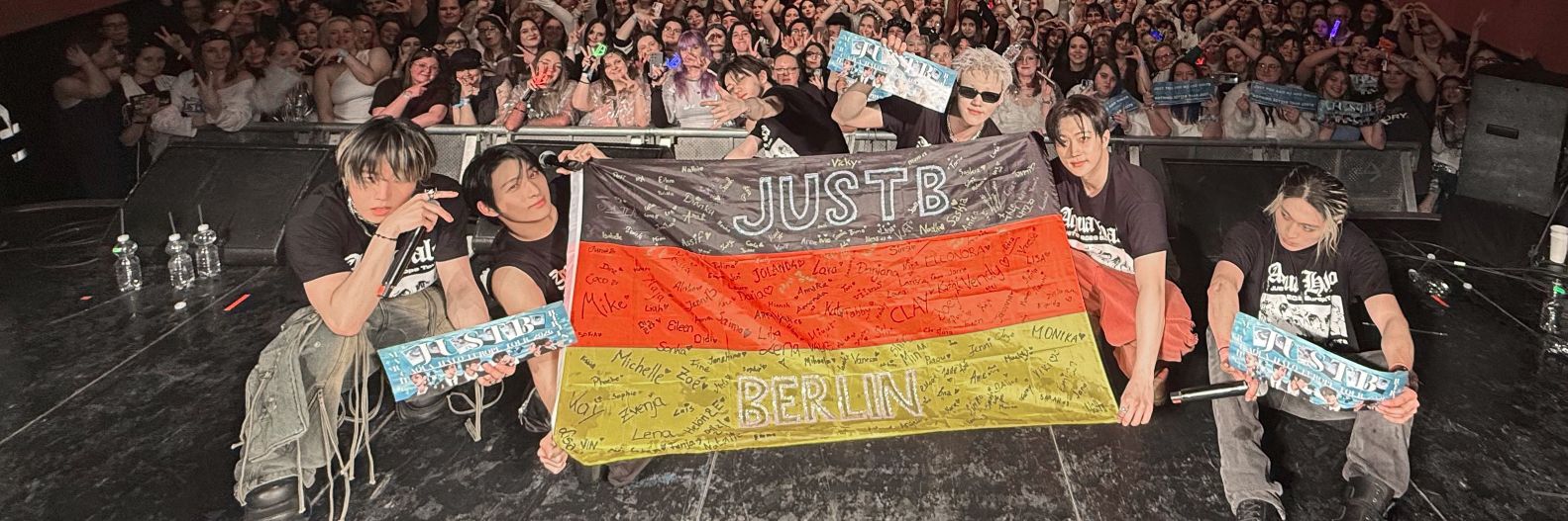 kathiᵇ 🐢 | missing justb 💔🪽 banner