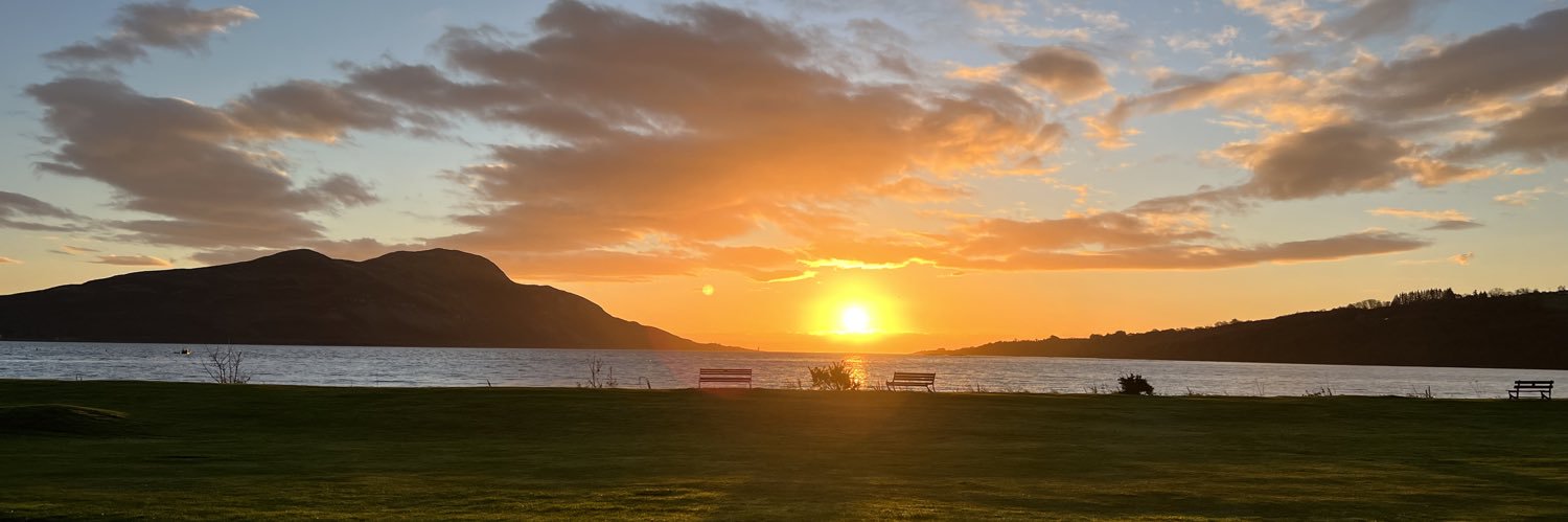 Niall Hackett banner