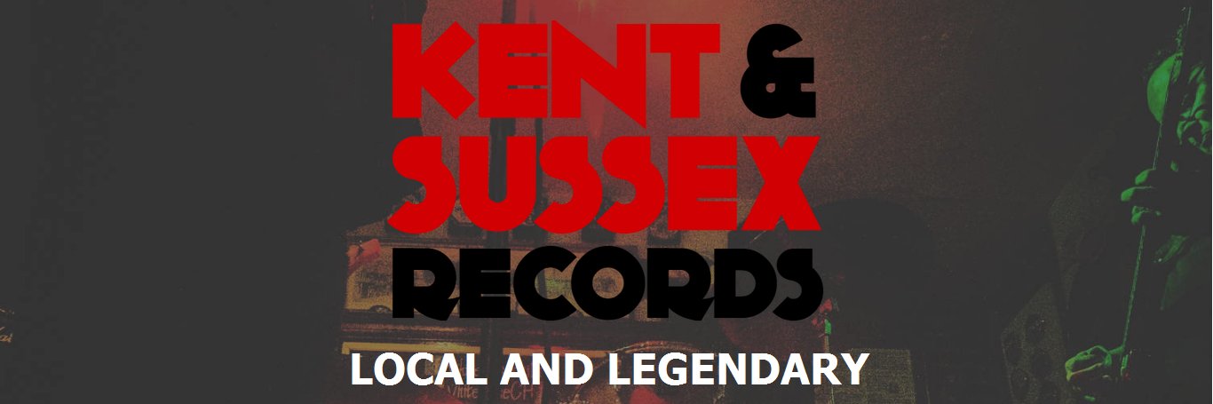 KandSRecords's profile banner image
