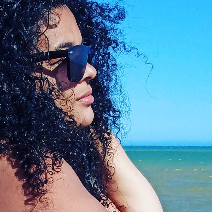 Patricia Rodrigues (@Pattyalena) / Posts / X