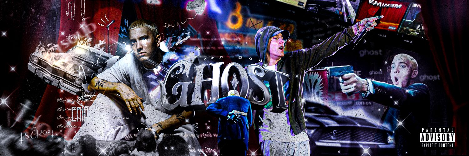 GhostLovedAug's profile banner image