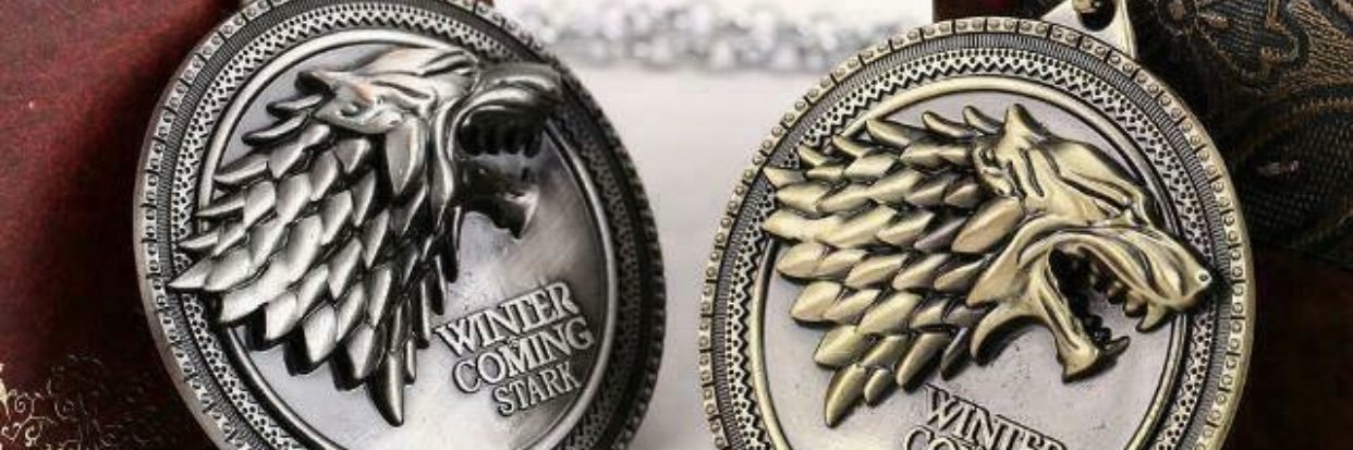 Lannister Aspiration's banner