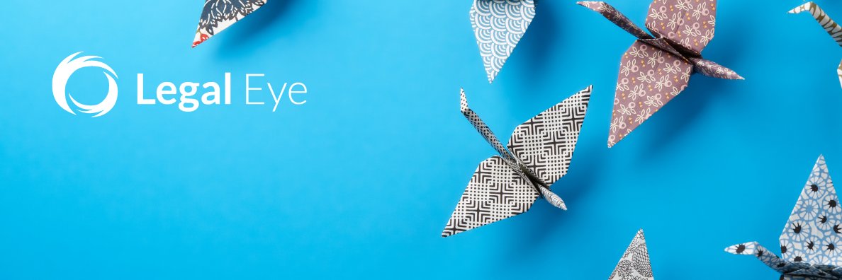 Legal Eye Ltd banner